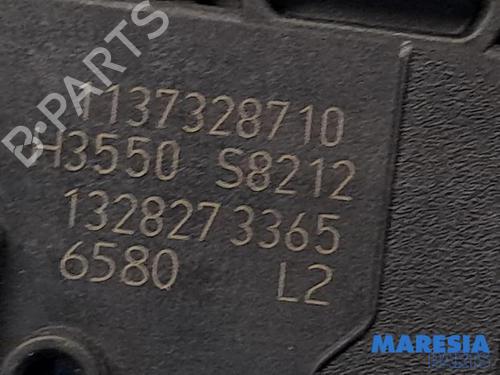 Front wiper motor CITROËN C4 Picasso II 1.6 THP 155 | BP31487965M29 