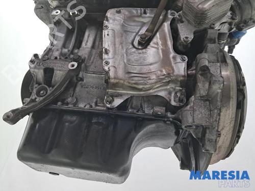 Engine PEUGEOT 3008 I MPV (0U_) 1.6 THP | BP31672815M1 