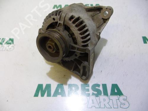 Alternator FIAT PUNTO (188_) 1.2 16V 80 (188.233, .235, .253, .255, .333, .353, .639,... | BP31445173M7