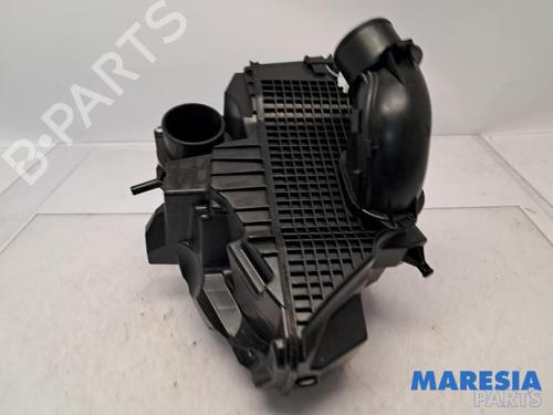 Air filter box RENAULT CAPTUR I (J5_, H5_) 1.2 TCe 120 | BP39901056M87 - Image 4