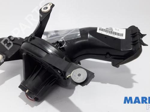 Used Heater blower motor Heater blower motor PEUGEOT 5008 (0U_, 0E_) 1.6 16V (156 hp) 31434224 31434224