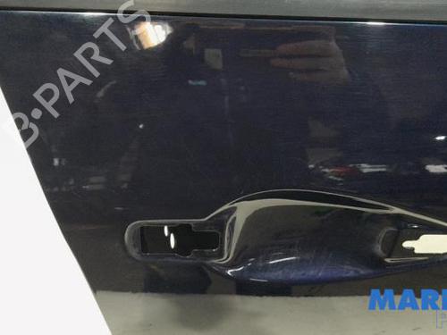 Right front door PEUGEOT 208 I (CA_, CC_) 1.6 HDi | BP32069238C3 