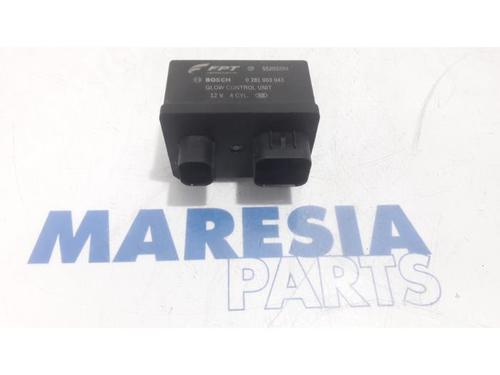 Used Electronic sensor FIAT DOBLO Cargo (263_) 1.6 D Multijet (263WXD1B, 263WXR1B, 263WXX1B, 263ZXD1B,... (105 hp) 31418053