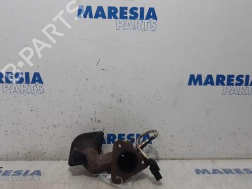 Used Pipe RENAULT MASTER III Van (FV) 2.3 dCi 125 RWD (FV0C, FV0D, FV0H, FV0J, FV0A, FV0K) (125 hp) 31516517