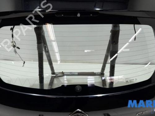 Tailgate CITROËN C3 III (SX) 1.2 PureTech 82 | BP31530934C6 