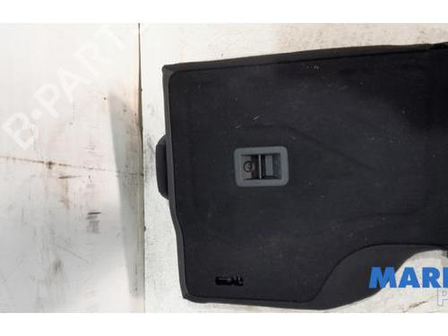 Rear seat CITROËN DS3 (SA_) 1.4 VTi 95 | BP31413610C17 