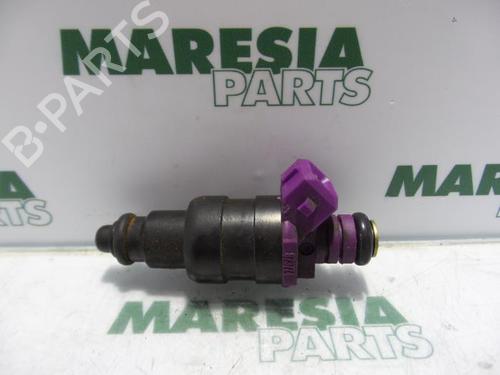 Used Injector Injector RENAULT TWINGO I (C06_) 1.2 (C066, C068) (58 hp) 31443533 31443533