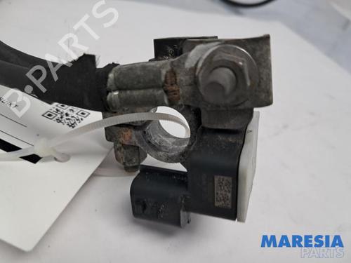Electronic sensor RENAULT CLIO IV (BH_) 0.9 TCe 90 (BHNF, BHMA, BHMH, BHJK, BHJR) | BP31534917M84