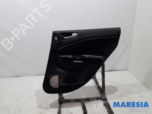 Used Rear right panel ALFA ROMEO GIULIETTA (940_) 1.4 TB (940FXB1A, 940FXB11) (170 hp) 31398475