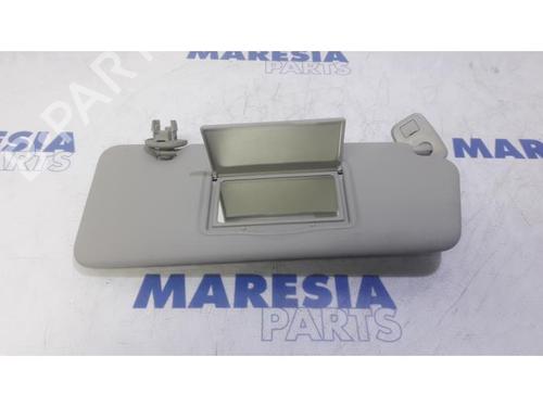 right-sun-visor-renault-megane-iii-grandtour-kz01-2008-2009-2010-2011-2012-2013-2014-2015-2016-31467349 main image