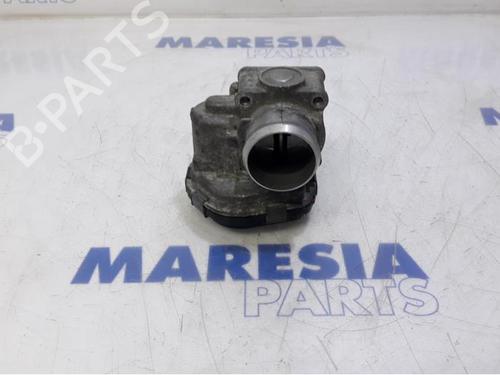 Used Throttle body CITROËN C5 III Break (RW_) 1.6 HDi 110 (112 hp) 31431751