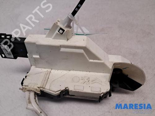 Electronic module CITROËN C5 III (RD_) 2.0 16V (RDRFJC, RDRFJF) | BP31394880M83 - Image 2
