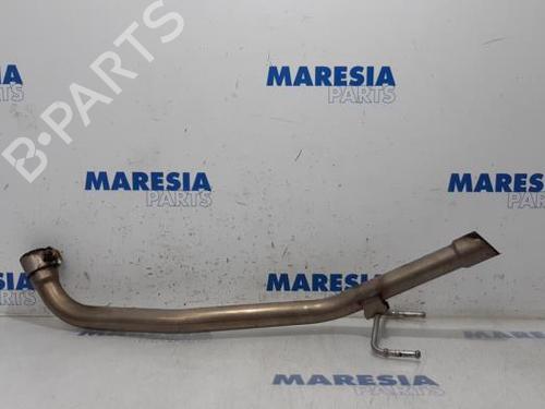 Udstødningssystem FIAT PANDA (312_, 319_) 0.9 (312PXG1A) (86 hp) 31472901