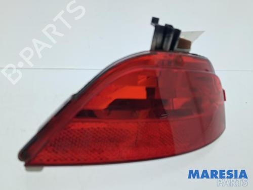 Tågelys RENAULT CAPTUR I (J5_, H5_) 1.2 TCe 120 | BP37034345C37 - Image 3