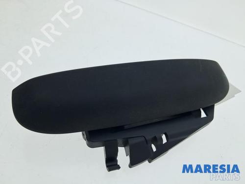 Used Rear left exterior door handle Rear left exterior door handle FIAT PANDA (312_, 319_) 0.9 (312PXG1A) (86 hp) 40199519 40199519