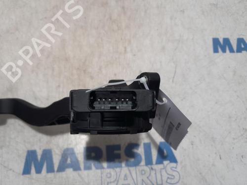 Electronic module CITROËN C3 II (SC_) 1.6 VTi 120 | BP31486444M83