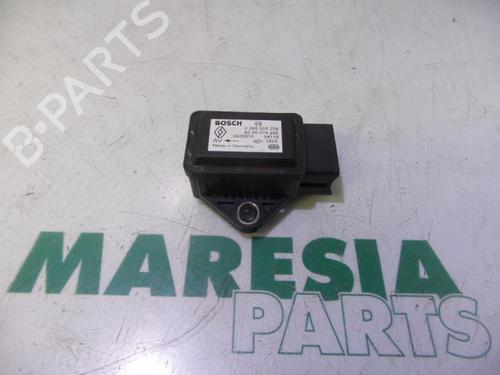 Used Electronic module RENAULT GRAND SCÉNIC II (JM0/1_) 1.9 dCi (JM0G, JM12, JM1G, JM2C) (120 hp) 31446293