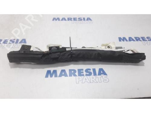 Used Left curtain airbag FIAT 500 (312_) 1.2 (312AXA1A) (69 hp) 31536867