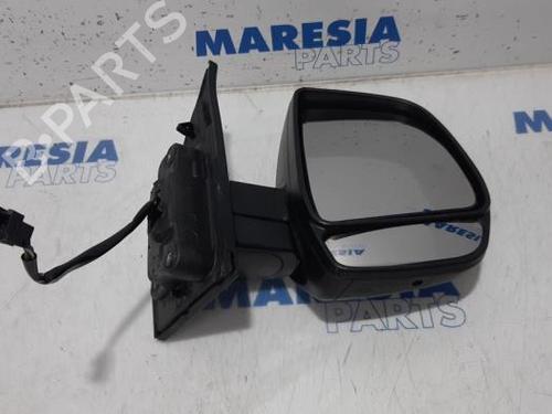 Right mirror OPEL COMBO Box Body/MPV (X12) 1.4 (B05) | BP31514768C27