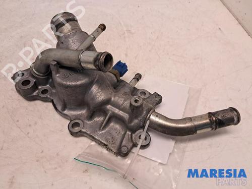 Used Thermostat housing RENAULT SCÉNIC III (JZ0/1_) 2.0 16V (JZ0G, JZ0P, JZ1E, JZ1P) (140 hp) 31518962