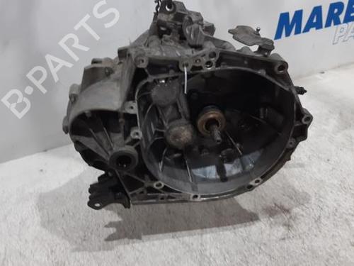 Gearbox CITROËN DS3 (SA_) 1.6 THP 155 | BP31491929M3