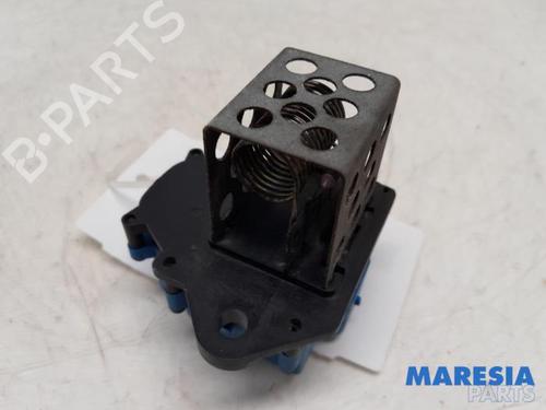 Used Electronic sensor PEUGEOT 5008 (0U_, 0E_) 1.6 16V (156 hp) 31434737