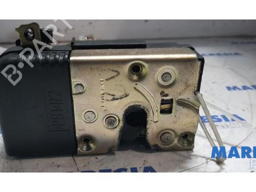 Electronic module PEUGEOT 206 Hatchback (2A/C) 1.1 i | BP31418476M83