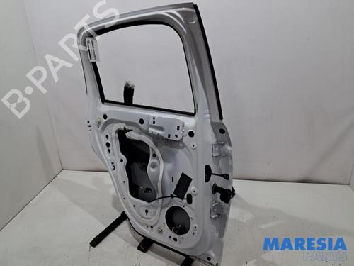 Dør venstre bagtil CITROËN C3 II (SC_) 1.6 VTi 120 | BP32133090C4 