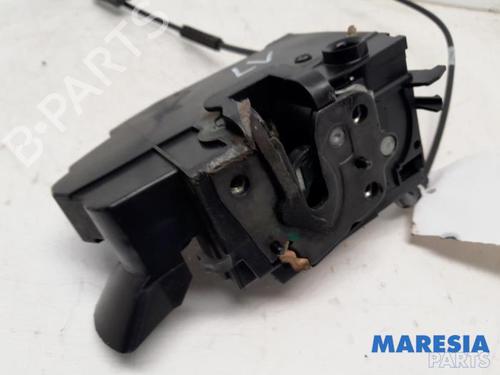 Electronic module CITROËN C4 Grand Picasso II (DA_, DE_) 1.6 VTi 120 | BP31477034M83