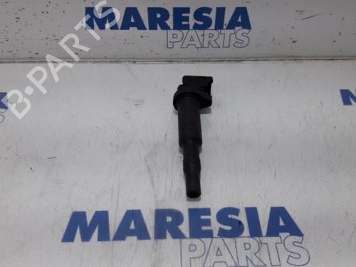 Ignition coil PEUGEOT 207 CC (WD_) 1.6 16V | BP31425345M94 