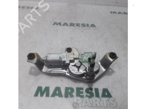 Used Rear wiper motor CITROËN C-CROSSER (VU_, VV_) 2.2 HDi (156 hp) 31534604