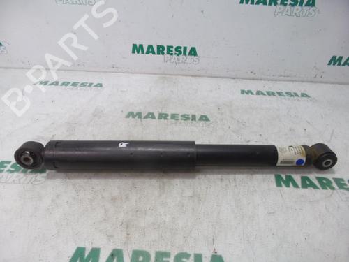 Højre bagtil støddæmper FIAT DOBLO Bus (263_) 1.3 D Multijet (263AXC1A) (90 hp) 31449343