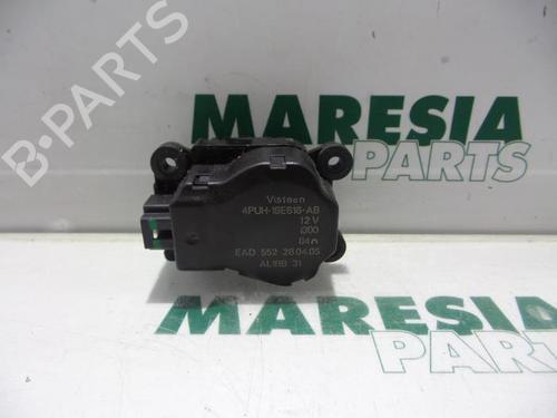 Used Other PEUGEOT 407 (6D_) 2.0 HDi 135 (6DRHRH, 6DRHRE, 6DRHRG, 6DRHRJ) (136 hp) 31522544