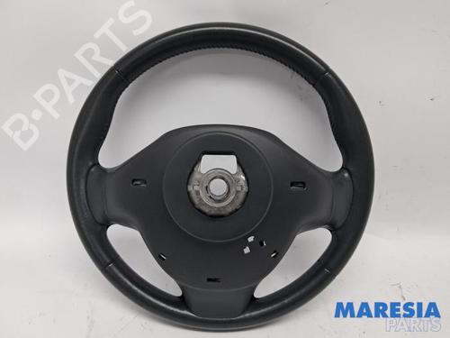 Steering wheel RENAULT CAPTUR I (J5_, H5_) 0.9 TCe 90 | BP39585940C49 - Image 7