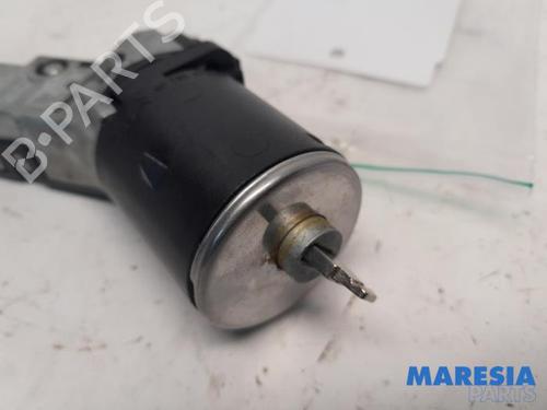 Ignition barrel PEUGEOT 2008 I (CU_) 1.2 VTi | BP31467691M48