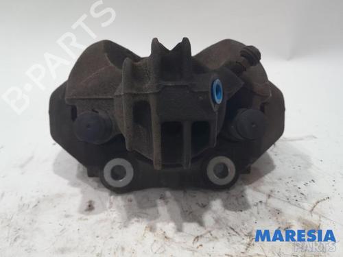 Right front brake caliper CITROËN DS4 (NX_) 1.6 VTi 120 | BP31510365M104