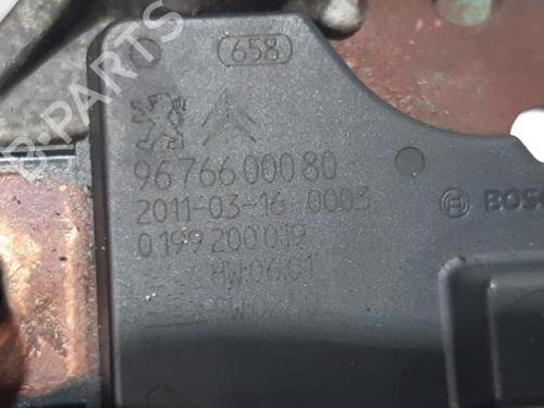Electronic sensor PEUGEOT 508 SW I (8E_) 1.6 THP | BP31412789M84