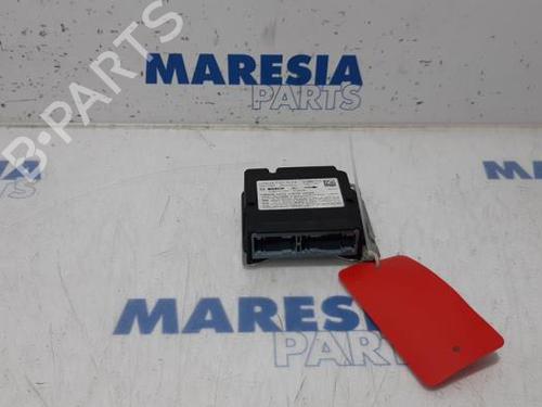 Used ECU airbags OPEL COMBO Box Body/MPV (X12) 1.3 CDTI (B05) (90 hp) 31435522