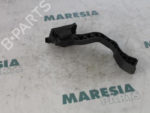 Used Electronic module CITROËN C3 Pluriel (HB_) 1.6 (109 hp) 31528226