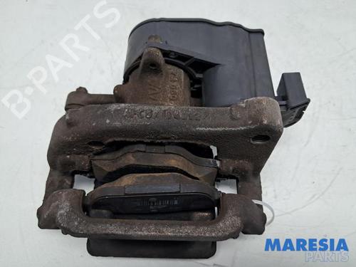 Left rear brake caliper CITROËN C4 Picasso II 1.6 THP 155 | BP31497958M107