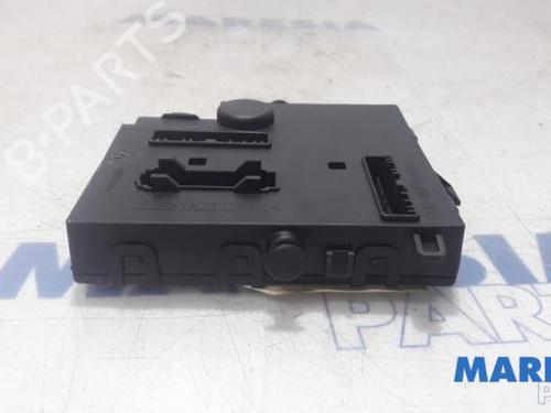 Engine control unit (ECU) RENAULT TWINGO II (CN0_) 1.2 16V (CN0K, CN0V, CN0A) | BP31455432M57
