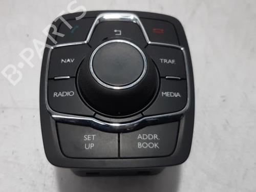 Display CITROËN DS5 2.0 HDi 165 | BP31437897C48 