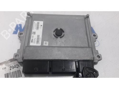 Engine control unit (ECU) RENAULT CLIO IV (BH_) 0.9 TCe 90 (BHNF, BHMA, BHMH, BHJK, BHJR) | BP31407492M57 - Image 2