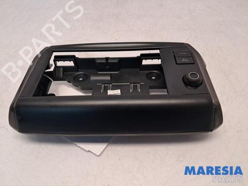 Switch PEUGEOT 2008 I (CU_) 1.6 VTi | BP31408410I30