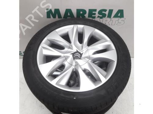 Felg CITROËN DS5 1.6 HDi 110 | BP31498637C45