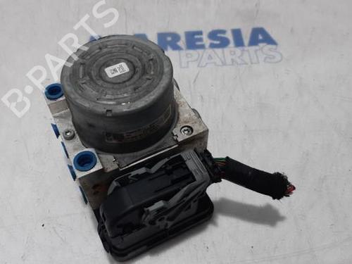 Used ABS pump RENAULT TRAFIC III Van (FG_) 1.6 dCi 125 (FGMH) (125 hp) 31516953