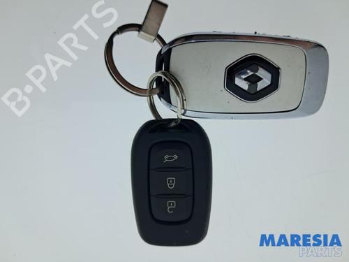 Engine control unit (ECU) RENAULT CLIO V (B7_) 1.0 TCe 100 (B7MT) | BP32783898M57  - Image 9