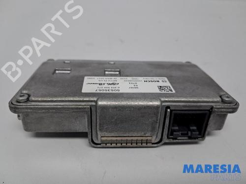 Camera ALFA ROMEO GIULIA (952_) 2.9 Quadrifoglio (952AAM24) | BP31441223E14 - Image 2