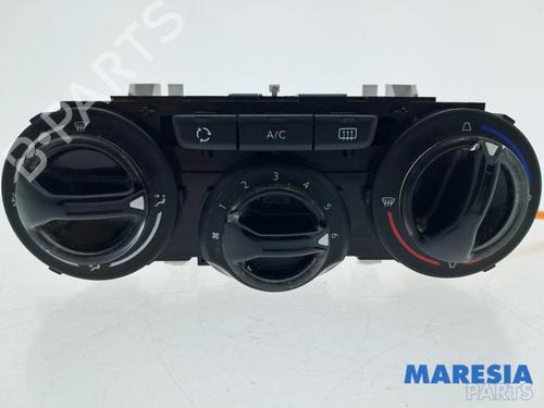 Used Climate control Climate control 36880053 36880053