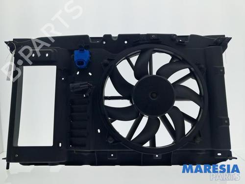 Used Pipe CITROËN C4 Picasso I MPV (UD_) 1.6 THP 155 (156 hp) 32197232